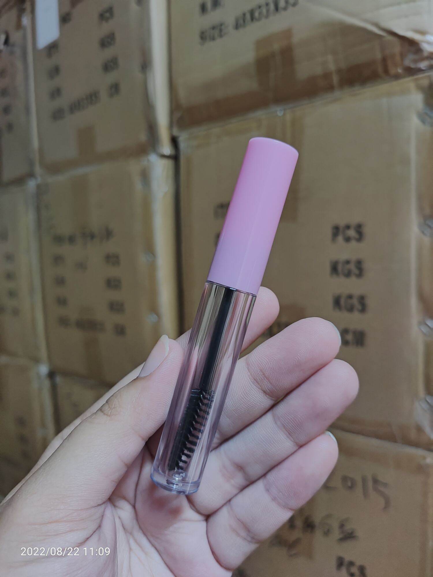 10pcs Mascara Bottles 3ml Lazada PH