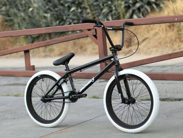 BMX 70s