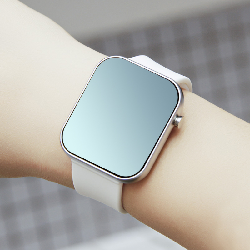 Apple IWatch Smart Watch with Blood Pressure & Heart Rate