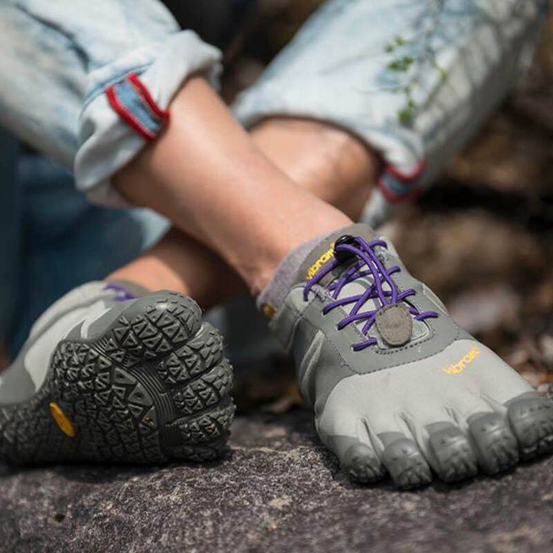 Jump Rope Squat Sneakers 