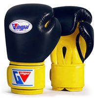 GINGPAI | Adult & Child Boxings Gloves Muay Thai Kickboxing Training Fighting Padded