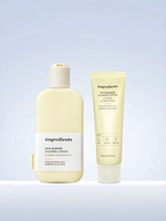 Ongredients | Protecting Soothing Gentle Moisturizer