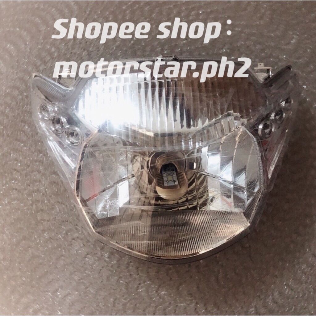 Motorstar star on sale x 175