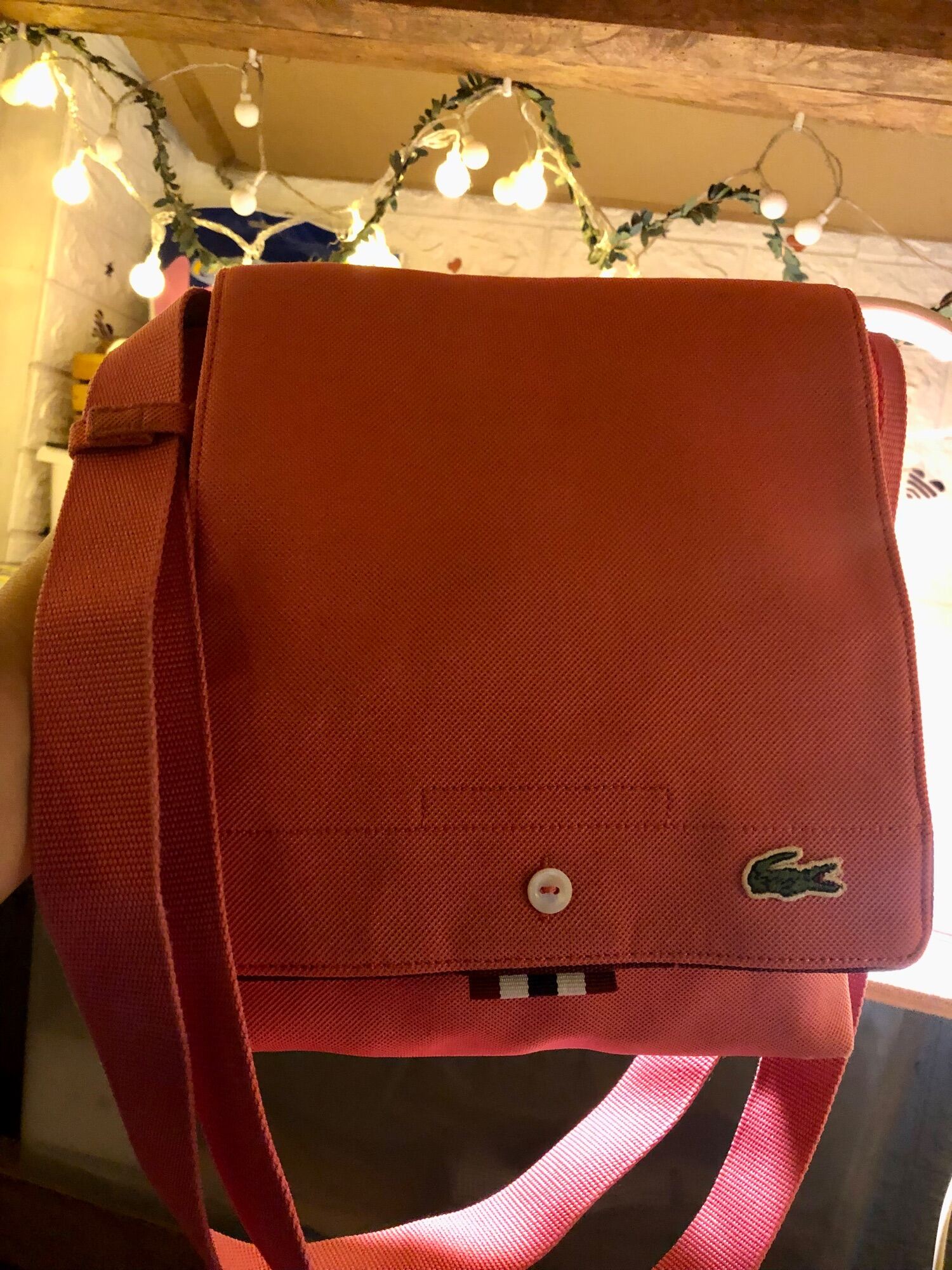 Lacoste lazada Clearance