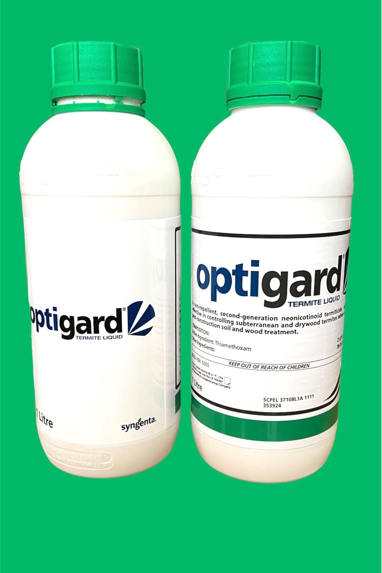 Optigard Termite Liquid non repellent termite control Lazada PH