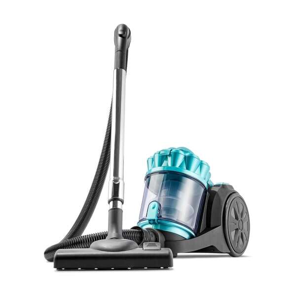 Anko 2400w Bagless Vacuum Lazada PH
