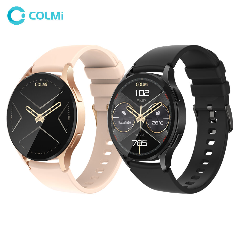 South Africa Smartwatch Colmi S20 Colmi V11 Smart Watch Ip67 Discount
