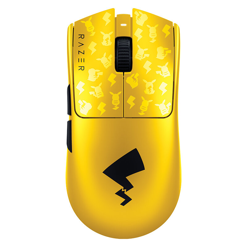 Mouse Rizer Razer | Wireless Gaming Mouse | Lazada PH