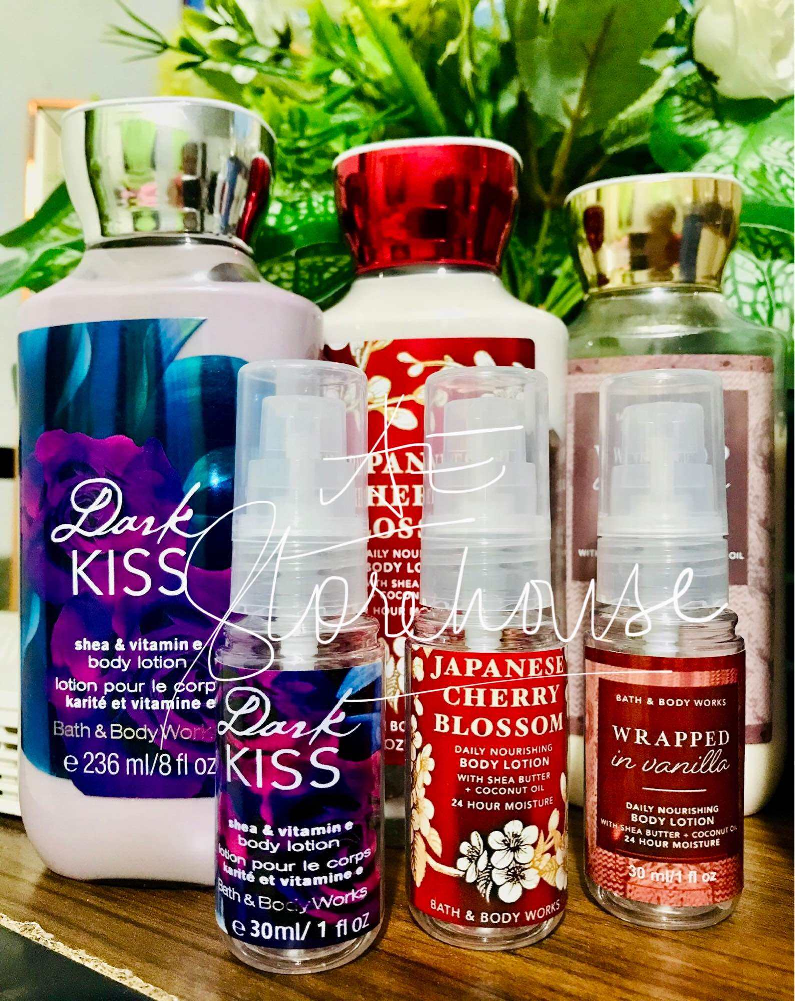 バスアンドボディワークス Bath&BodyWorks ハンドソープ 5本セット