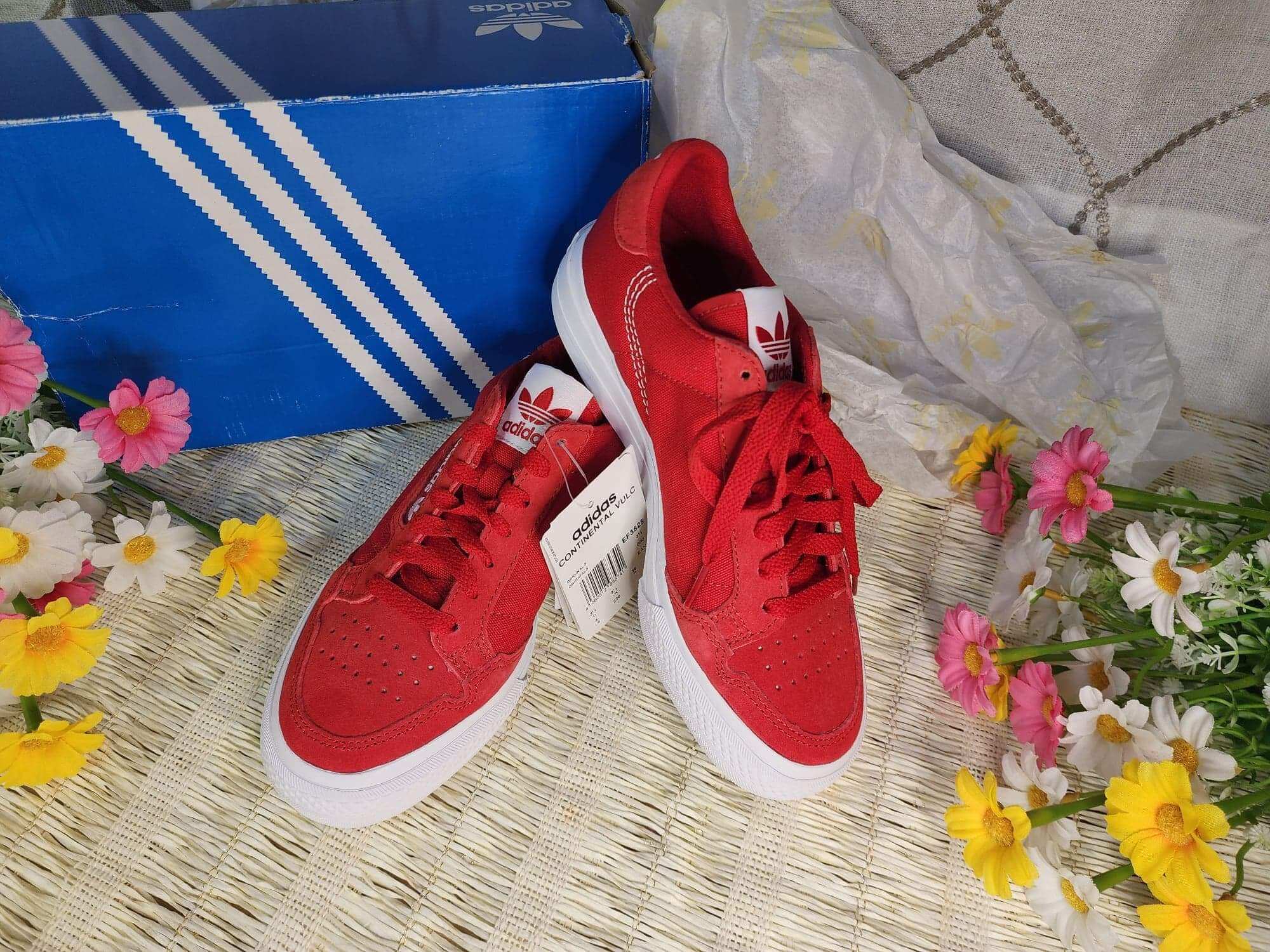 CONTINENTAL VULC RED Lazada PH