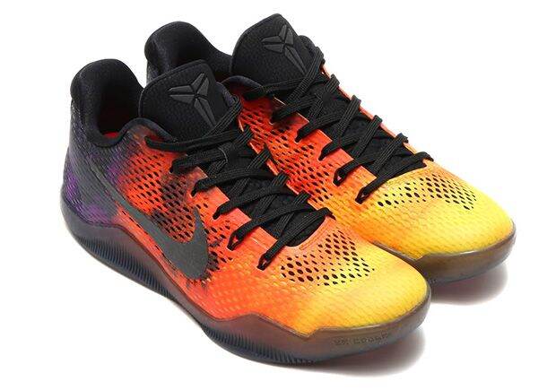 kobe 11 sunset for sale