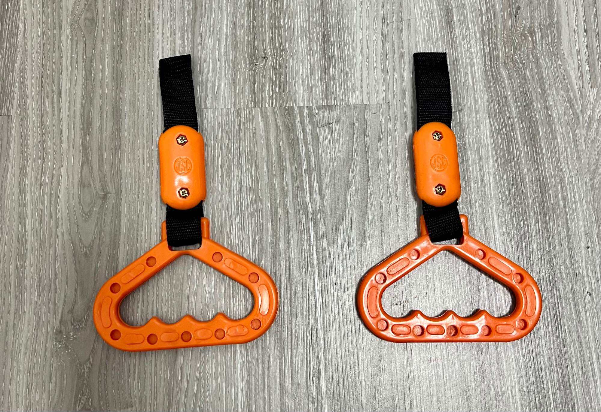 Safety Grab Handle 2 Pieces - Color Variety - Universal Safety Handle. 