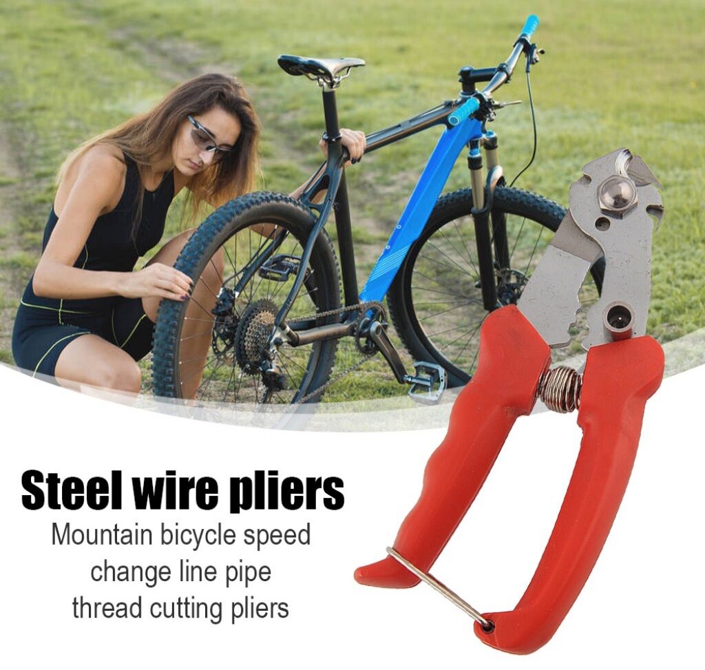 Cable Cutter Bike Repair Tool Wire Cut