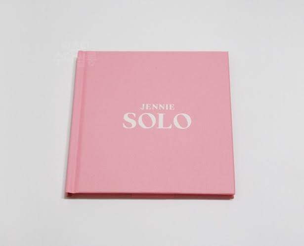 SEALED JENNY SOLO album | Lazada PH