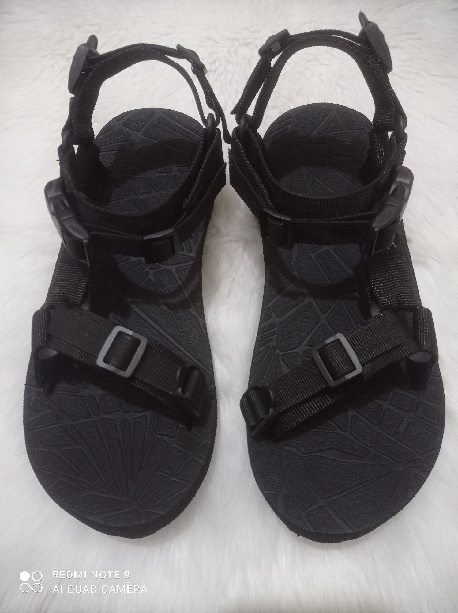 Hiking Sandals / Trekking Sandals / Outdoor Sandals / Sandugo / Made in ...
