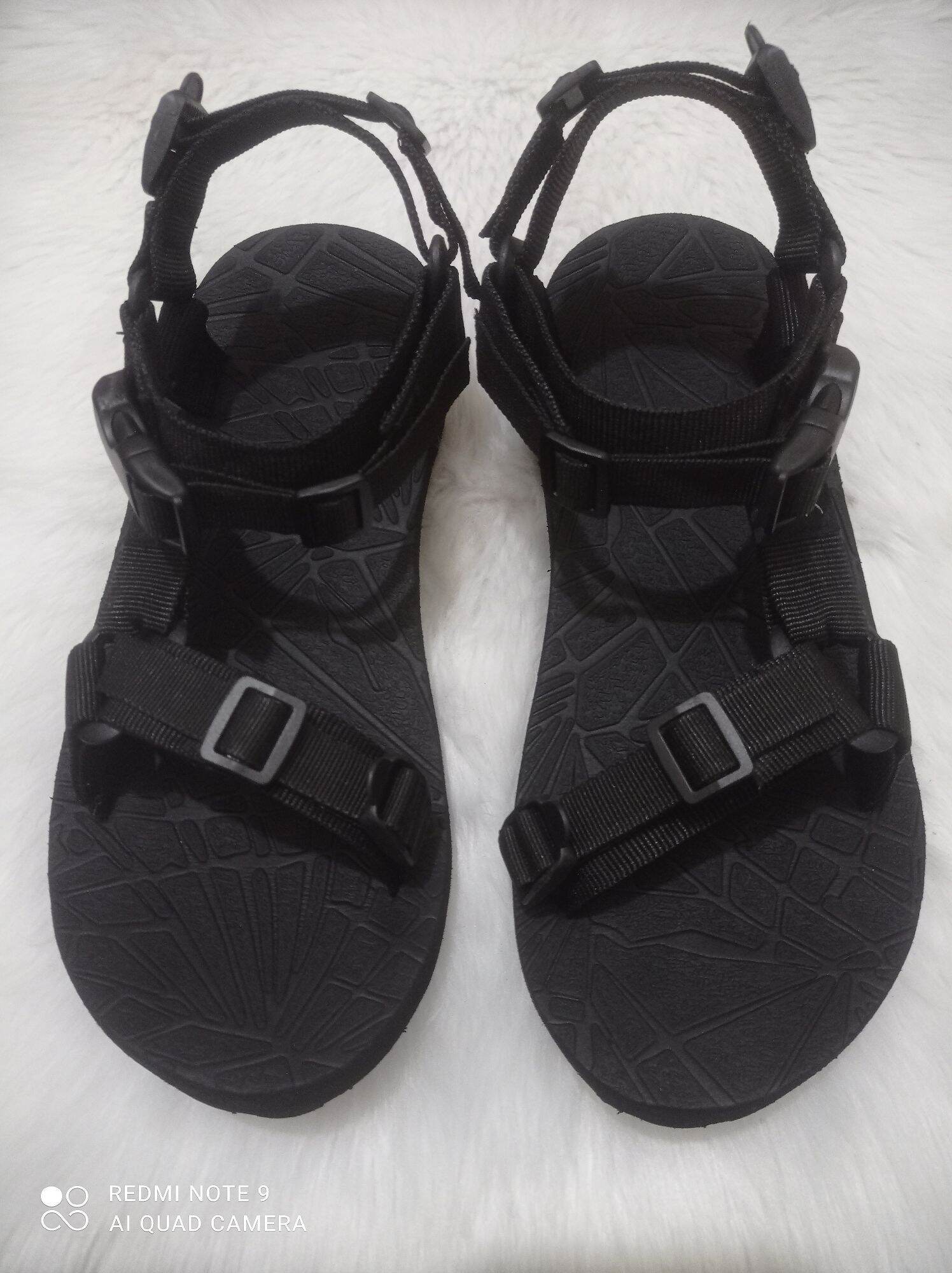 Hiking Sandals / Trekking Sandals / Outdoor Sandals / Sandugo / Made in Marikina Lazada PH