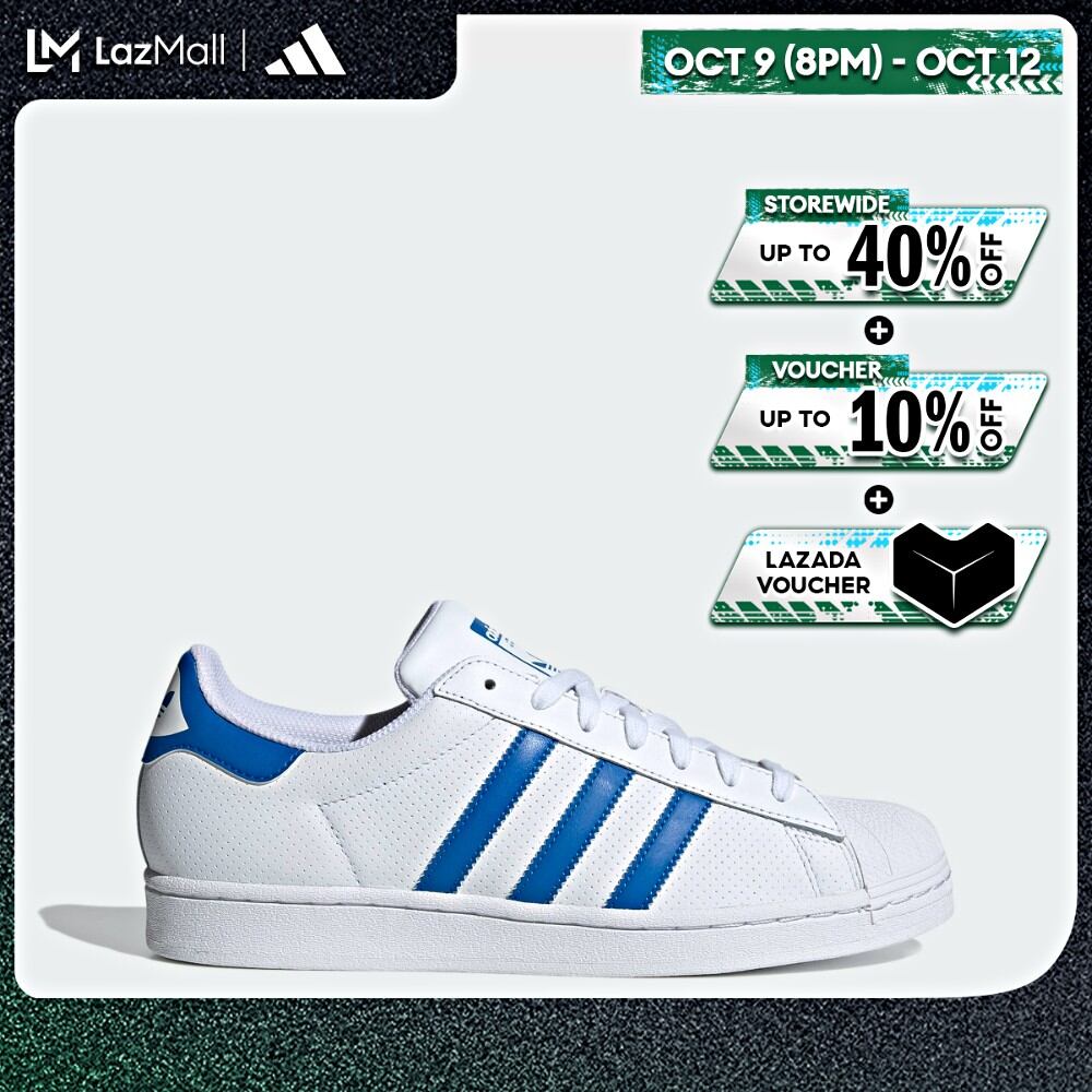 Shop Adidas Superstars Online with Best Discounts and Low Prices | Lazada  Philippines