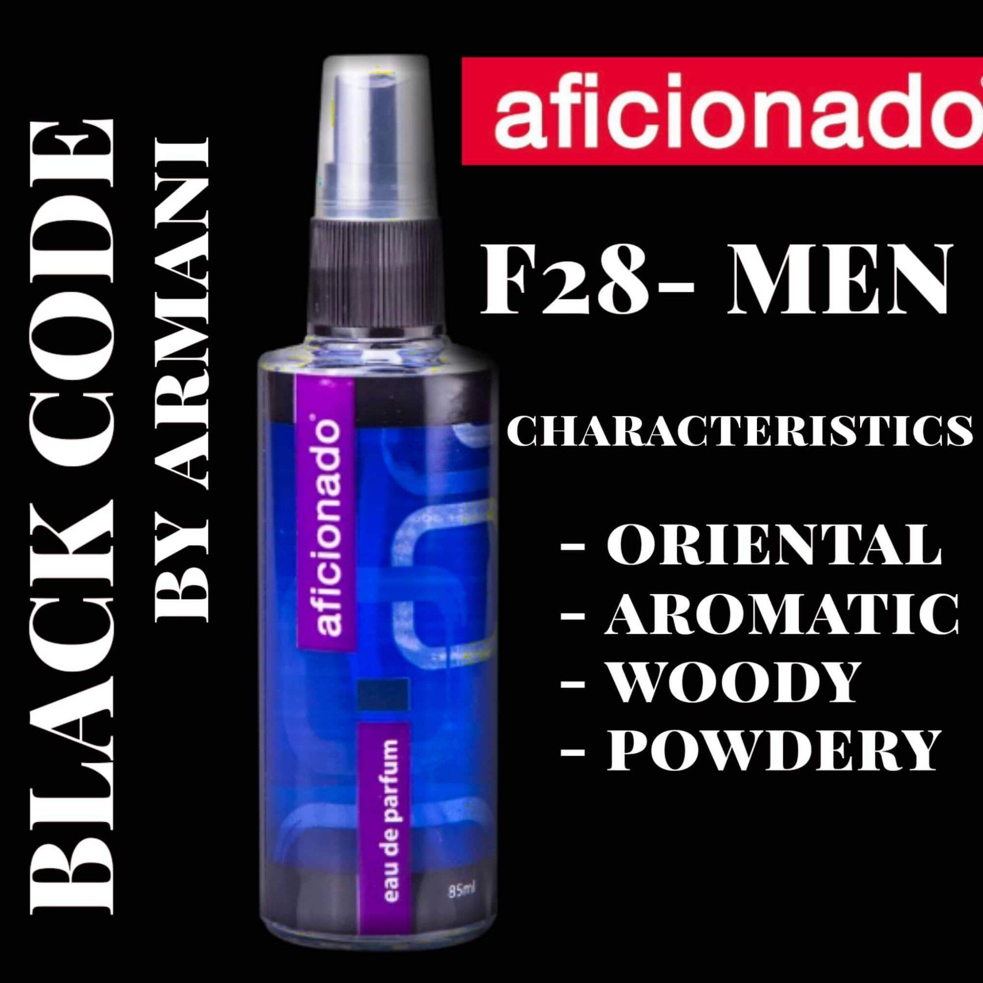 Aficionado best seller discount for male 2019