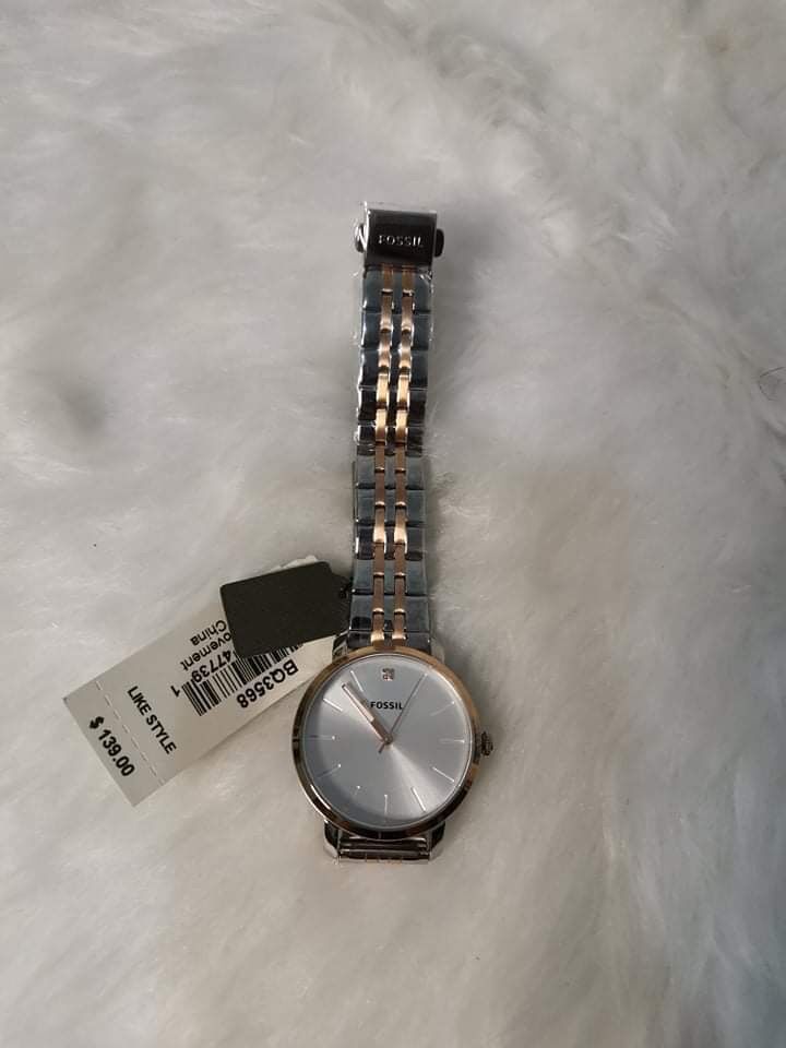 Fossil Luther - Shop Fossil Luther with 
