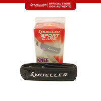 Mueller ® Jumpers Knee Strap Black