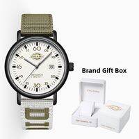 Dickies | Student Watch Male College Style High School Exam Special
