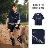 Semir | Cotton Sporty T-Shirt