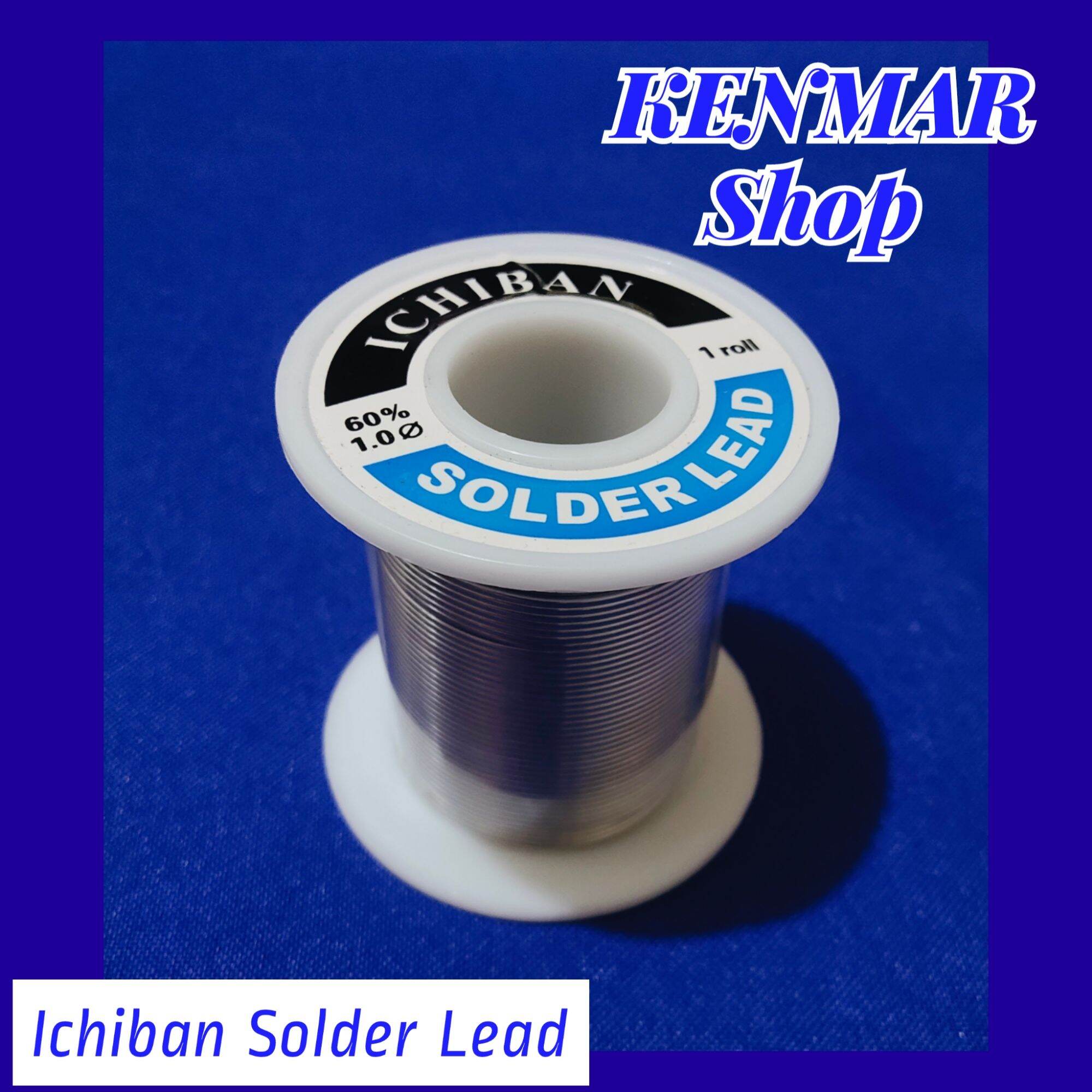 Solder Lead Definition at Mamie Hanks blog