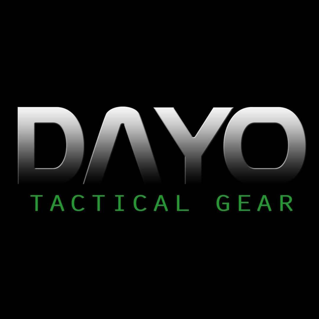 Shop at DAYO TACTICAL GEAR with great deals online | lazada.com.ph
