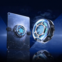 Jipingfan | Magnetic Clip Semiconducting Cooling Cooler for iPad Pro 2024 Air 5 Mini 6