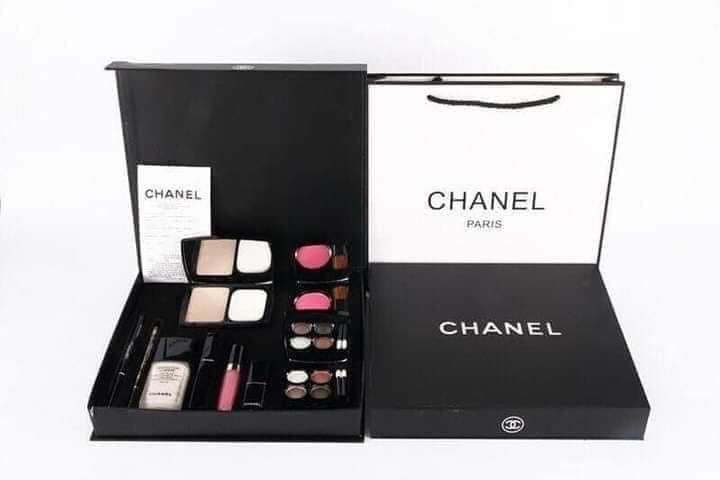 CLASSIC CHANEL MAKEUP STAPLES WORTH THE MONEY   YouTube