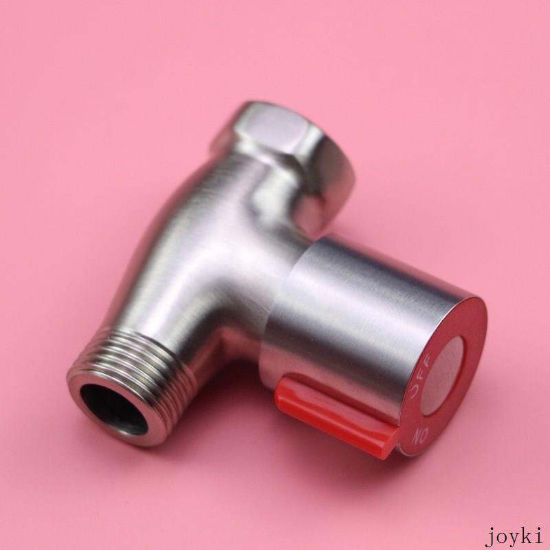 Valve Fast Wire Tube Double Valve Switch 304 Stainless Steel Right