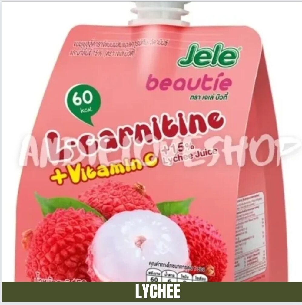 Jelle Beauti ( Vit.C Strawberry L Glutathione GreenApple Black Currant Grapes Lemon and Lychee) Assorted Flavor!! Halal Chilled Fruit Sachet Lychee Lemon Strawberry Flavors - Lazada | Lazada PH Jelle Beauti ( Vit.C Strawberry L Glutathione GreenApple Black Currant Grapes Lemon and Lychee) Assorted Flavor!! Halal Chilled Fruit Sachet Lychee Lemon Strawberry Flavors - Lazada | Lazada PH