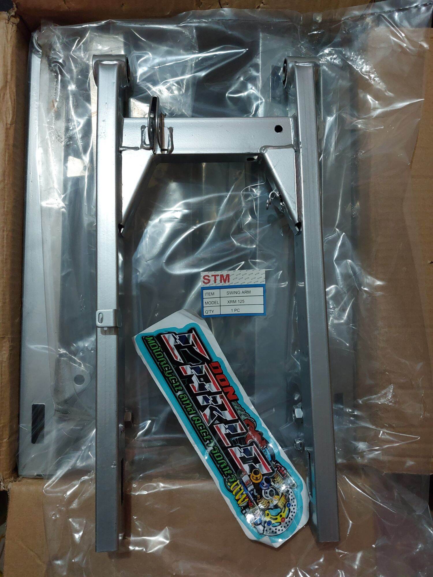SWING ARM XRM 125 ( STANDARD SIZE ) Lazada PH