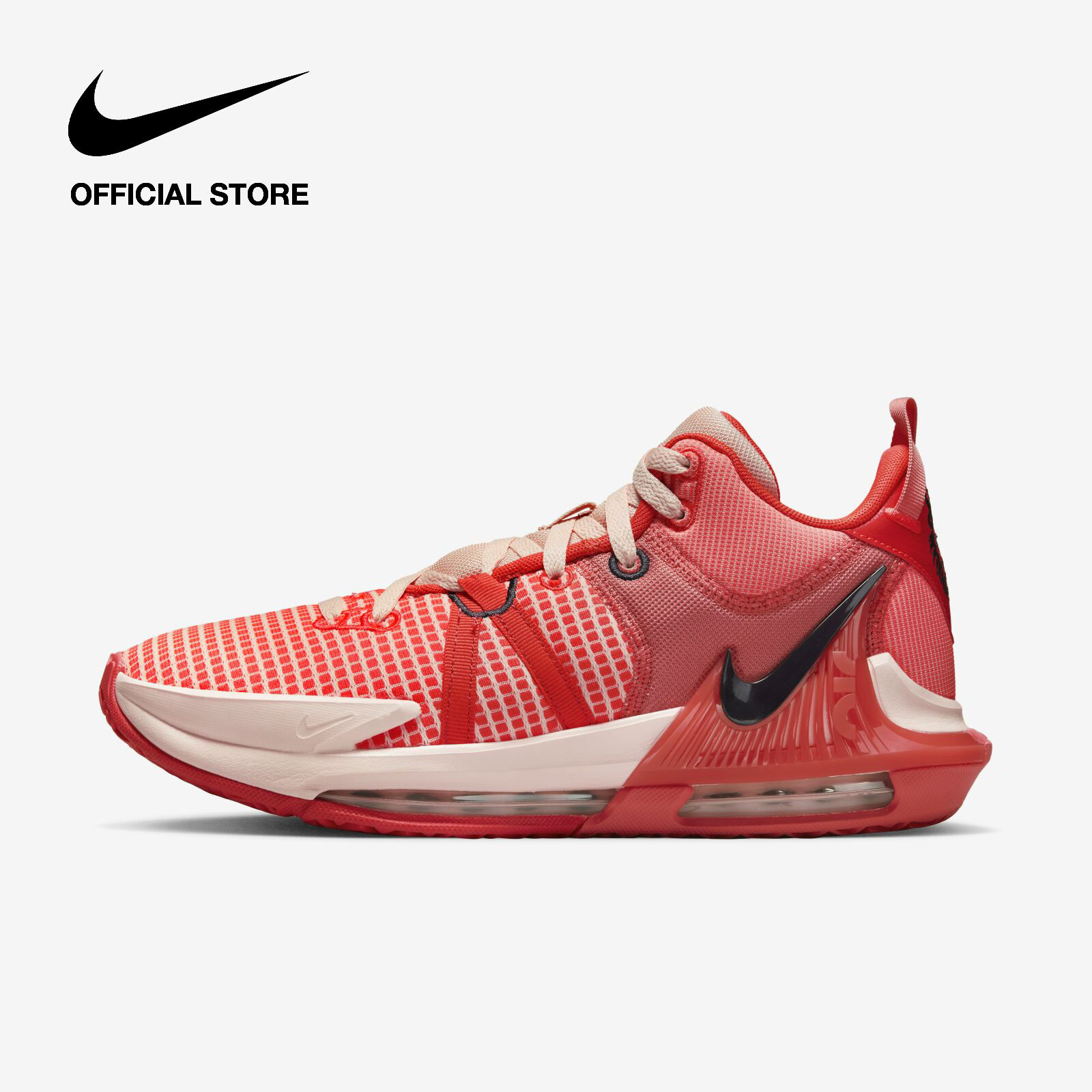 Lazada shoes store lebron