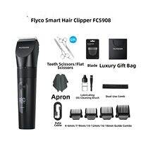 Flyco | Electric Hair Clipper For Men At Home