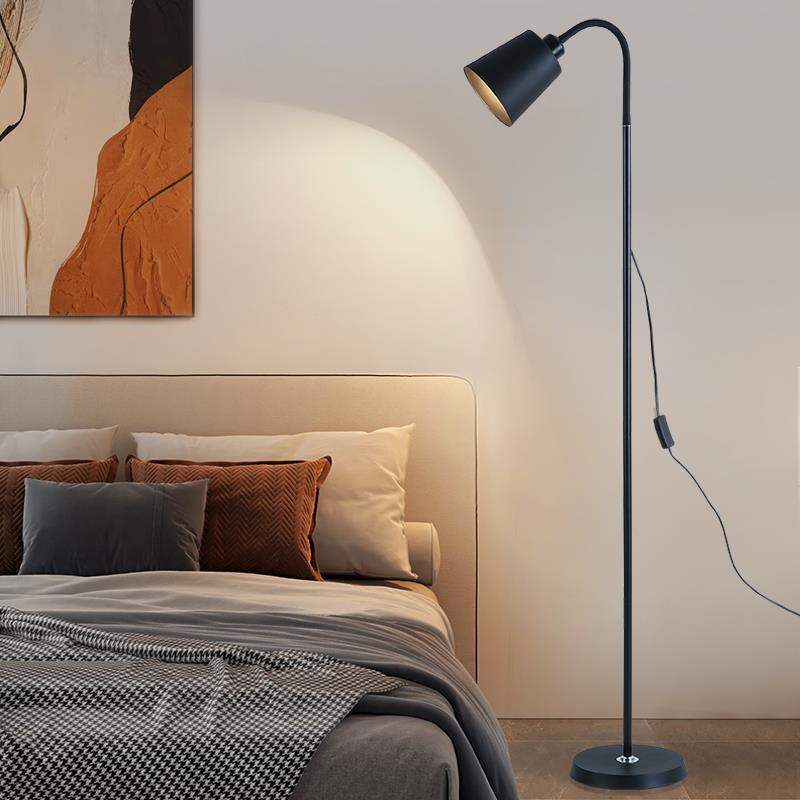 yishujia office | Scandinavian Minimalist Modern Luxurious Floor Lamp
