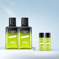 Chando | Ice Glacier Oil Control Fresh Balance Water
