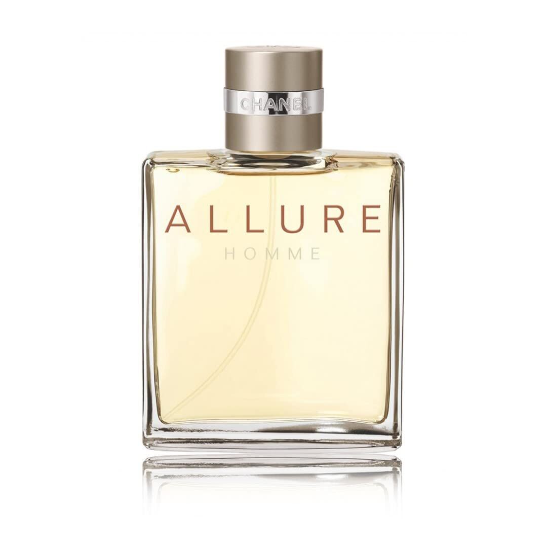 Chanel allure pour homme 100ml Clearance