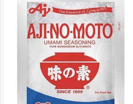 Ajinomoto Vetsin 10kilo Plus 1. 