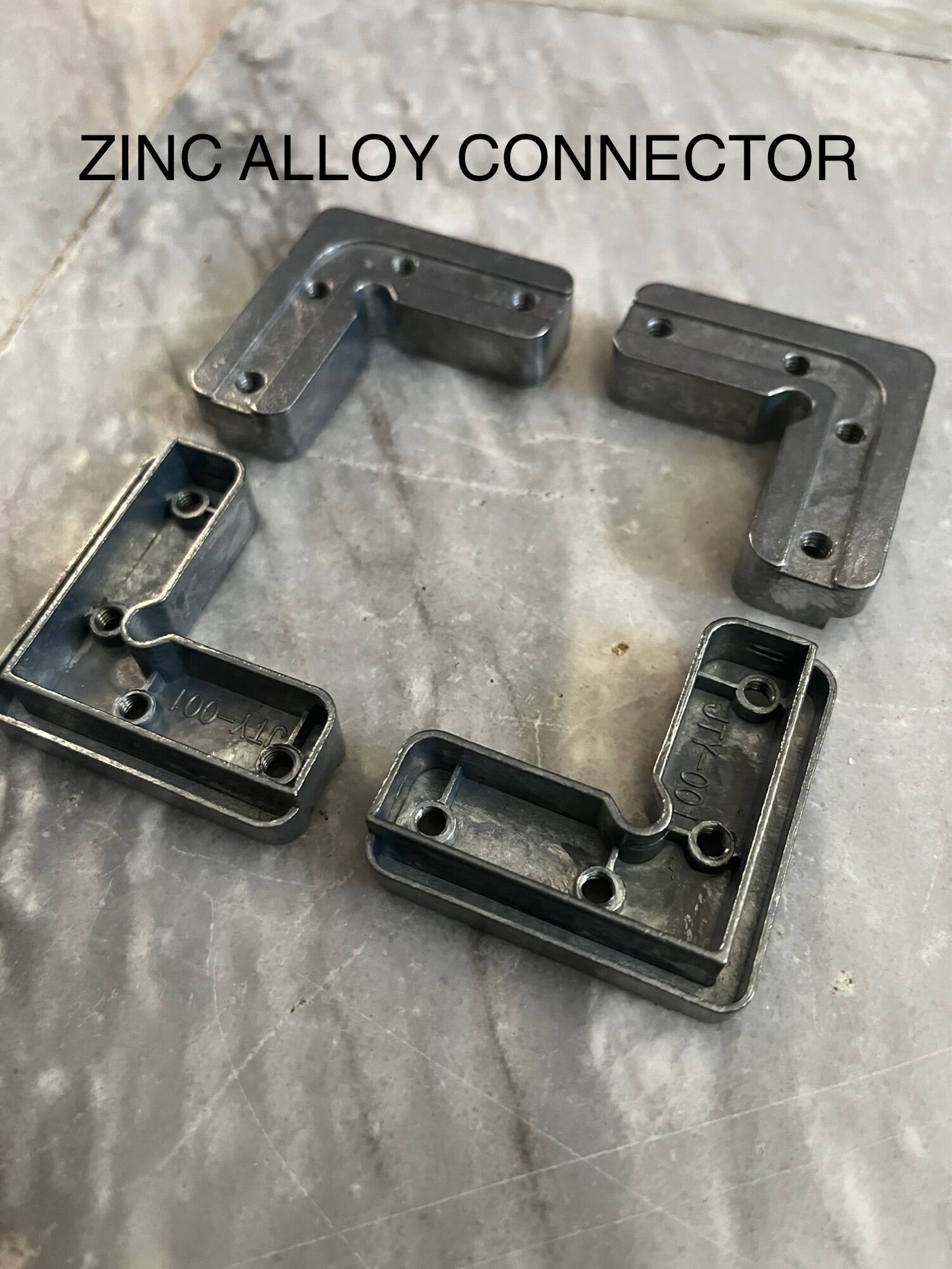 aluminum frame corner bracket with screw Lazada PH