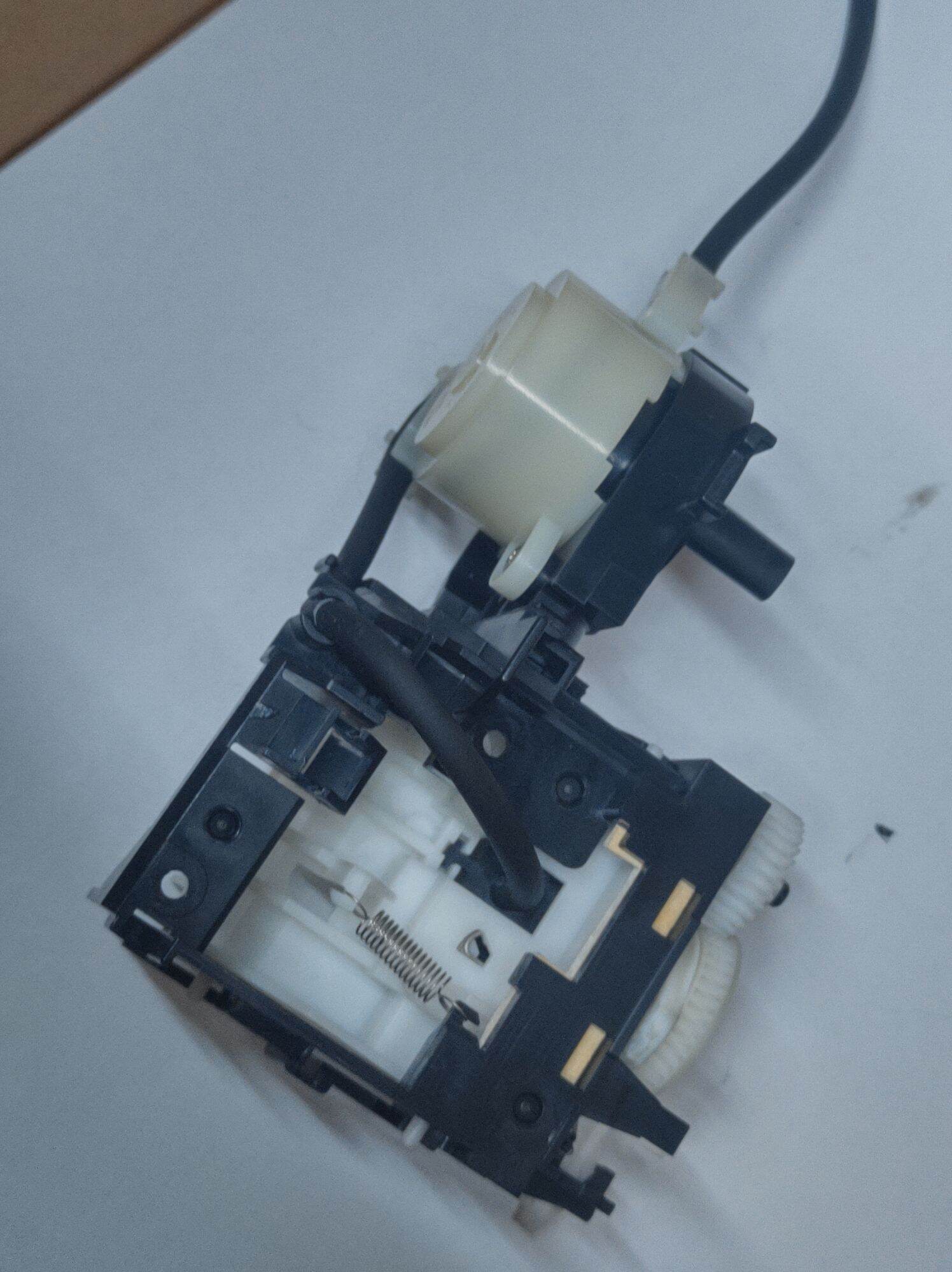 purge unit for printer Epson l1210 l1250 l3210 l5290 l1110 l3110 l3150 l5190. 