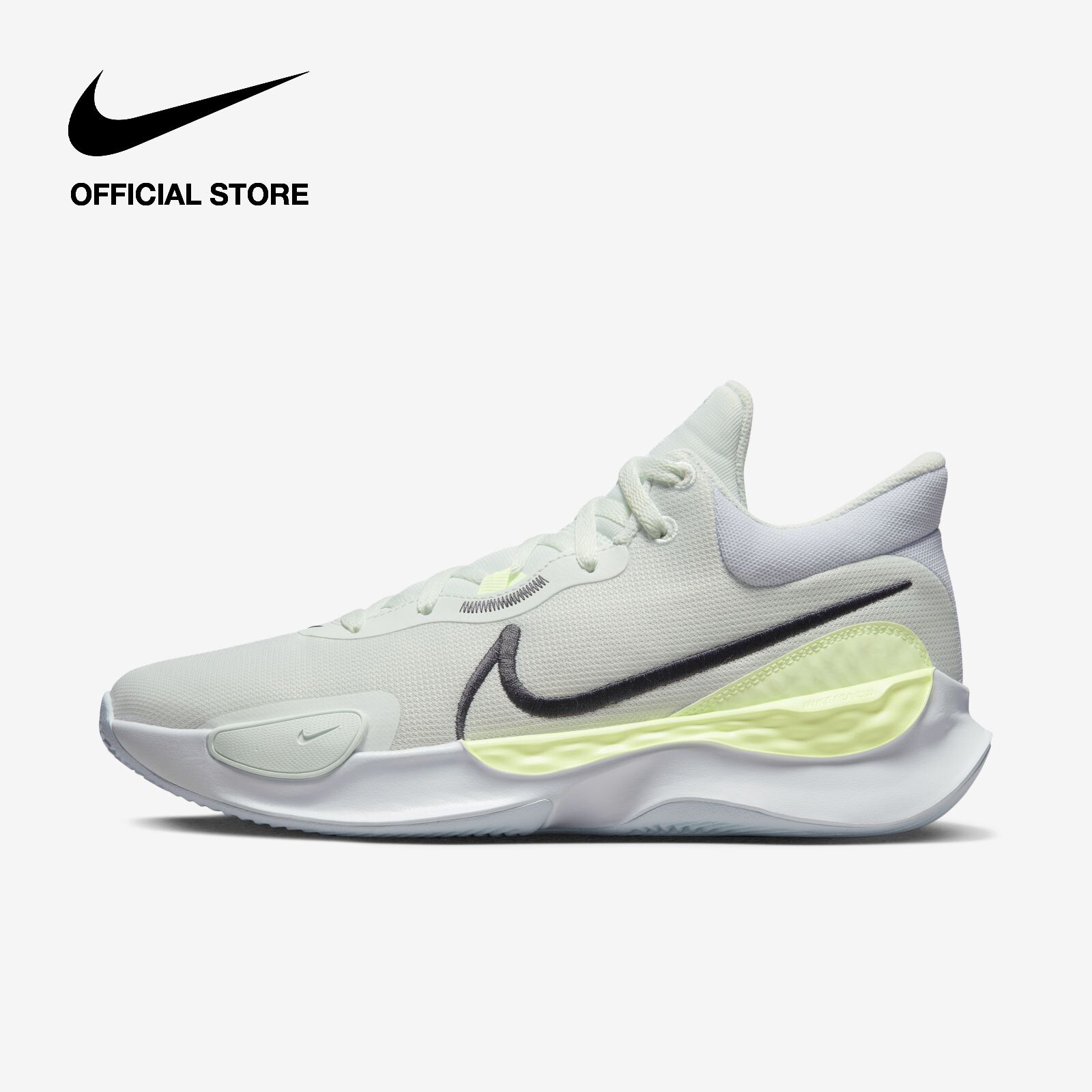 Nike Elevate Nike Bb Shoe Nike Elevate Men's Basketball Shoes Black