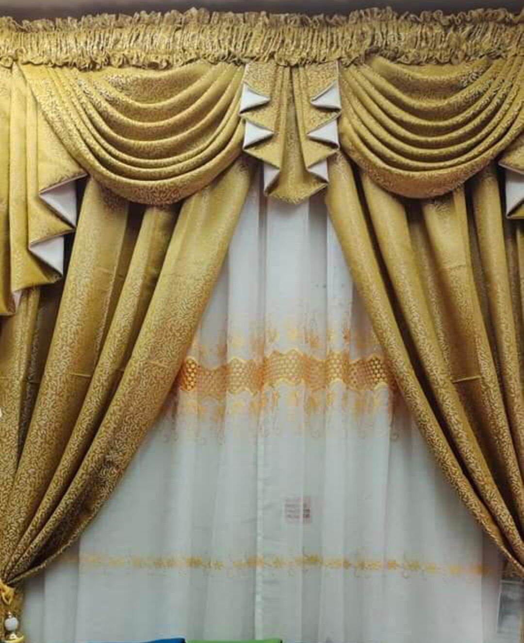 Curtains Shop by Chel Lazada Philippines