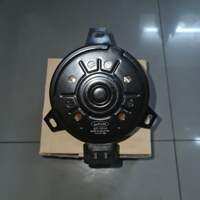 Ford Escape Airconditioning Radiator Fan Motor 3 Pin (Class A Airflow)