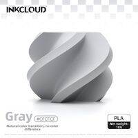 inkcloud | High Toughness PLA Filament
