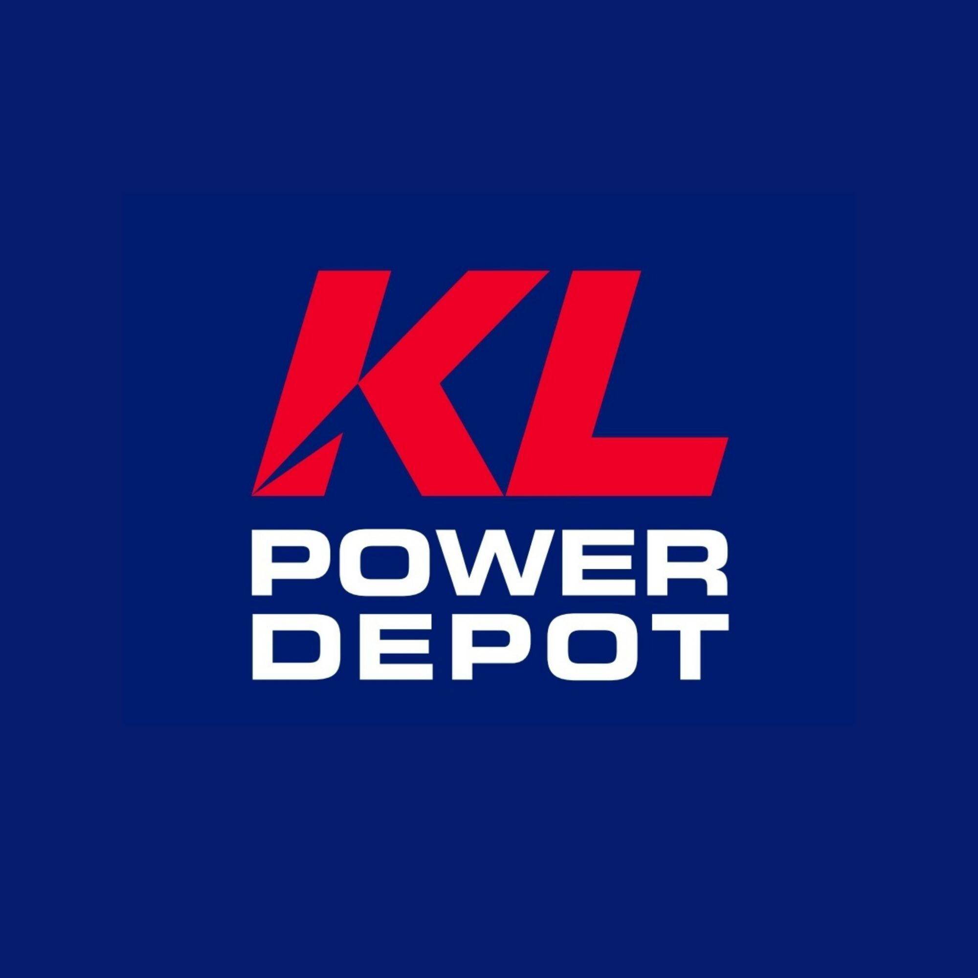 Shop online with KL Power Depot now! Visit KL Power Depot on Lazada.