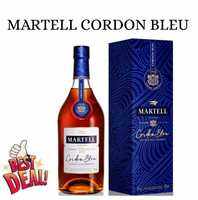 Martell Cordon Bleu Extra Old Cognac-700ML