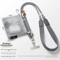 YOUSIDUN | Anti-lost Wearable Phone Strap