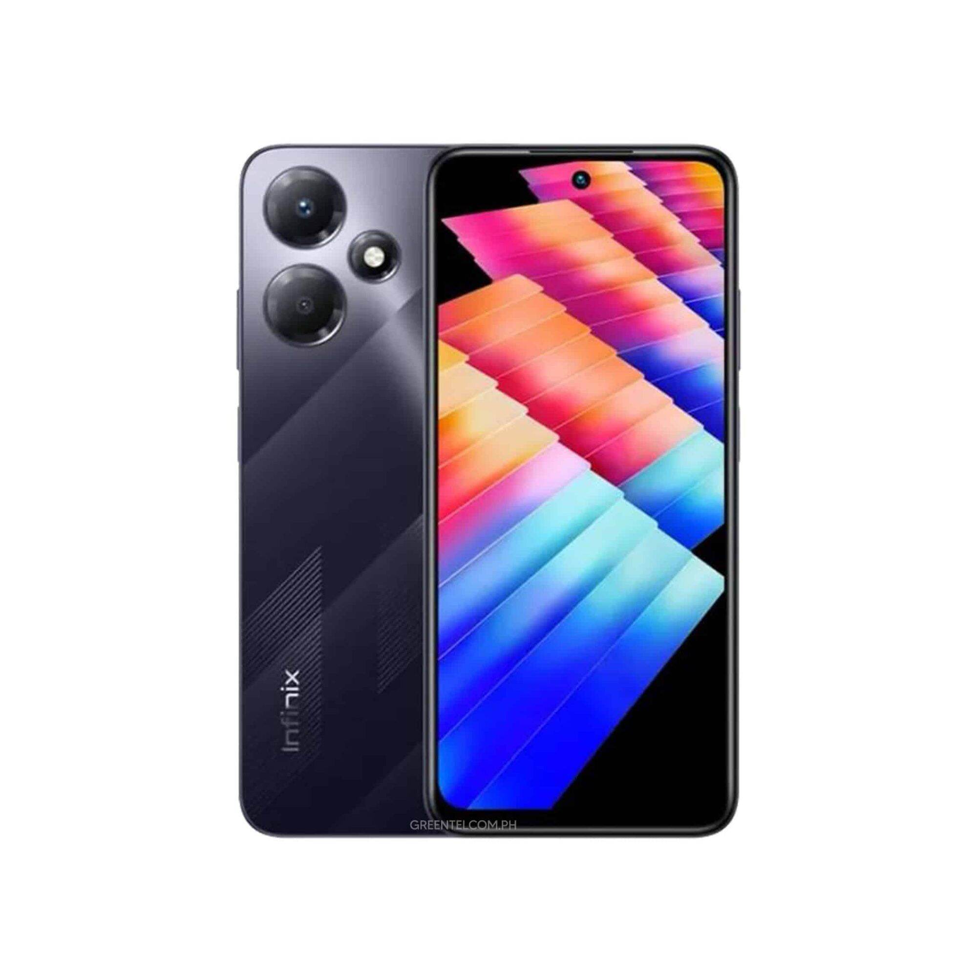 infinix hot 11i price philippines