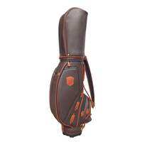 Waterproof PU Premium Mens Golf Bag
